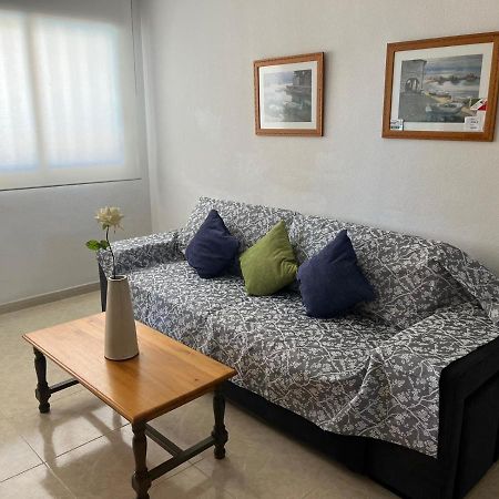 Appartamento Apartamento En Arenals Del Sol Arenales del Sol Esterno foto