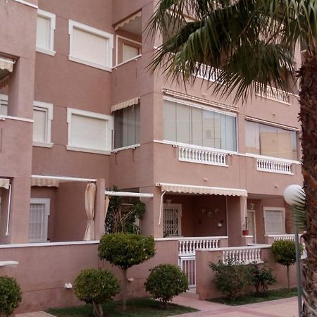 Appartamento Apartamento En Arenals Del Sol Arenales del Sol Esterno foto