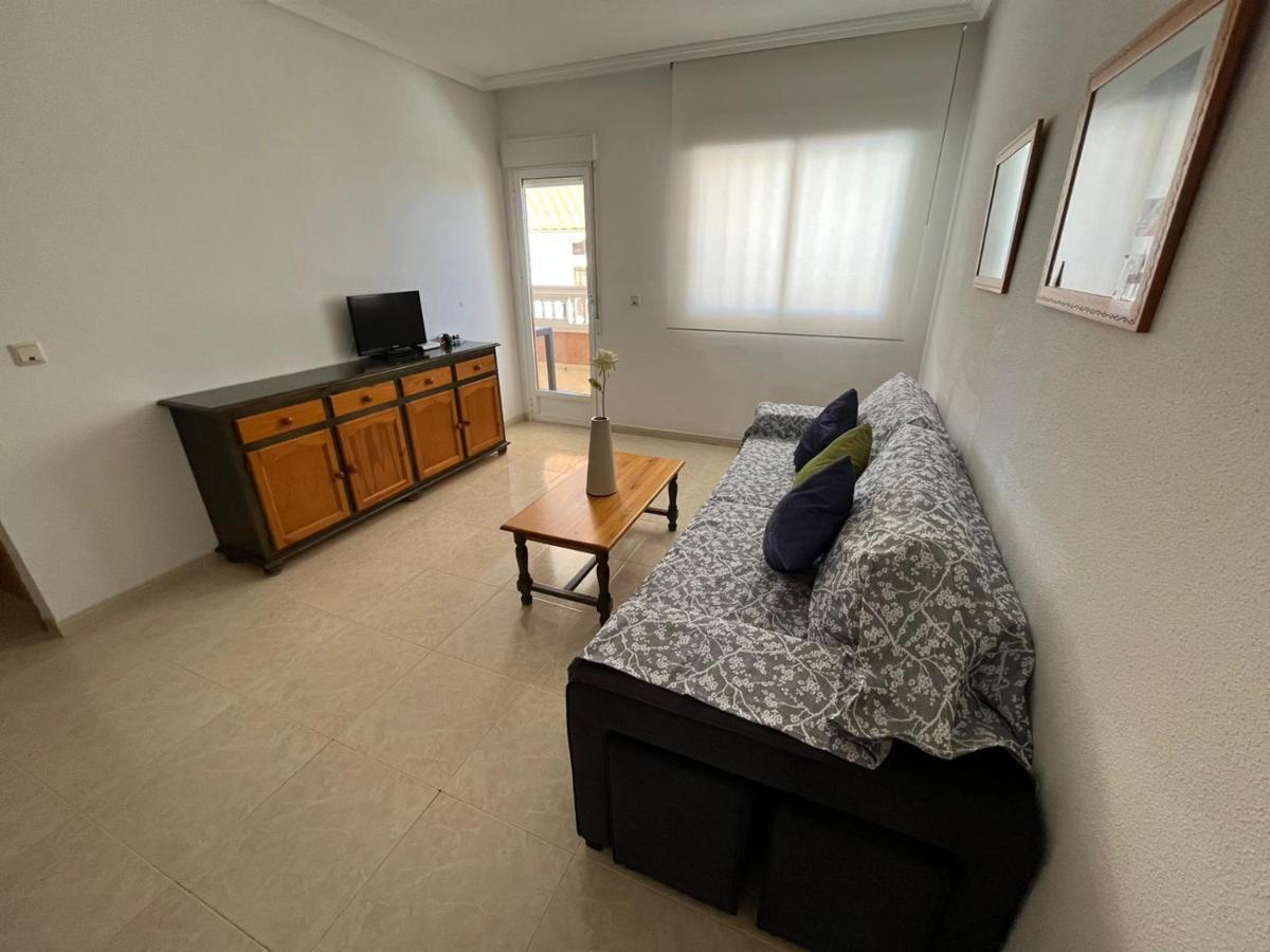 Appartamento Apartamento En Arenals Del Sol Arenales del Sol Esterno foto
