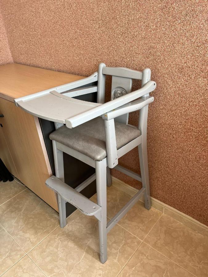 Appartamento Apartamento En Arenals Del Sol Arenales del Sol Esterno foto
