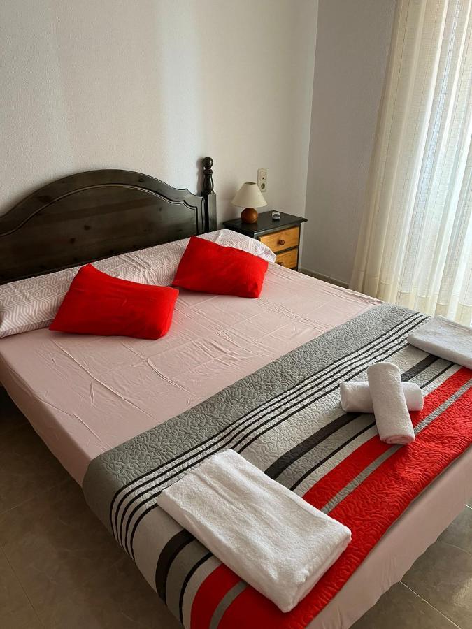 Appartamento Apartamento En Arenals Del Sol Arenales del Sol Esterno foto