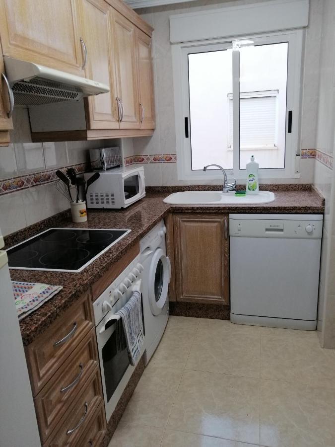 Appartamento Apartamento En Arenals Del Sol Arenales del Sol Esterno foto
