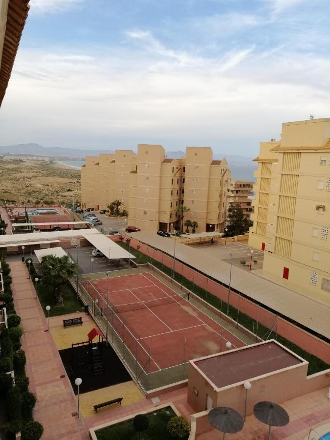Appartamento Apartamento En Arenals Del Sol Arenales del Sol Esterno foto