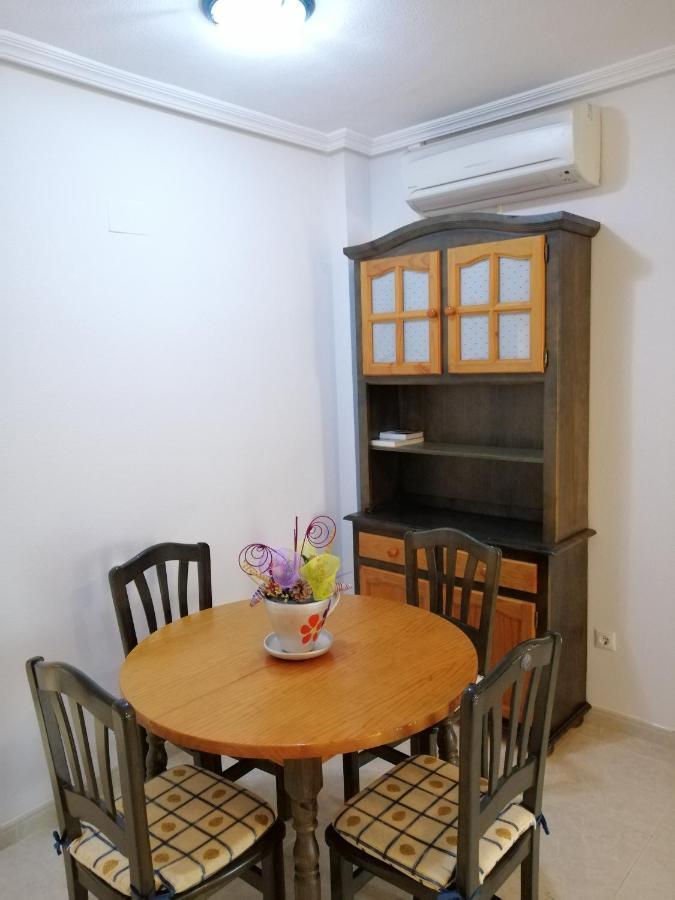 Appartamento Apartamento En Arenals Del Sol Arenales del Sol Esterno foto
