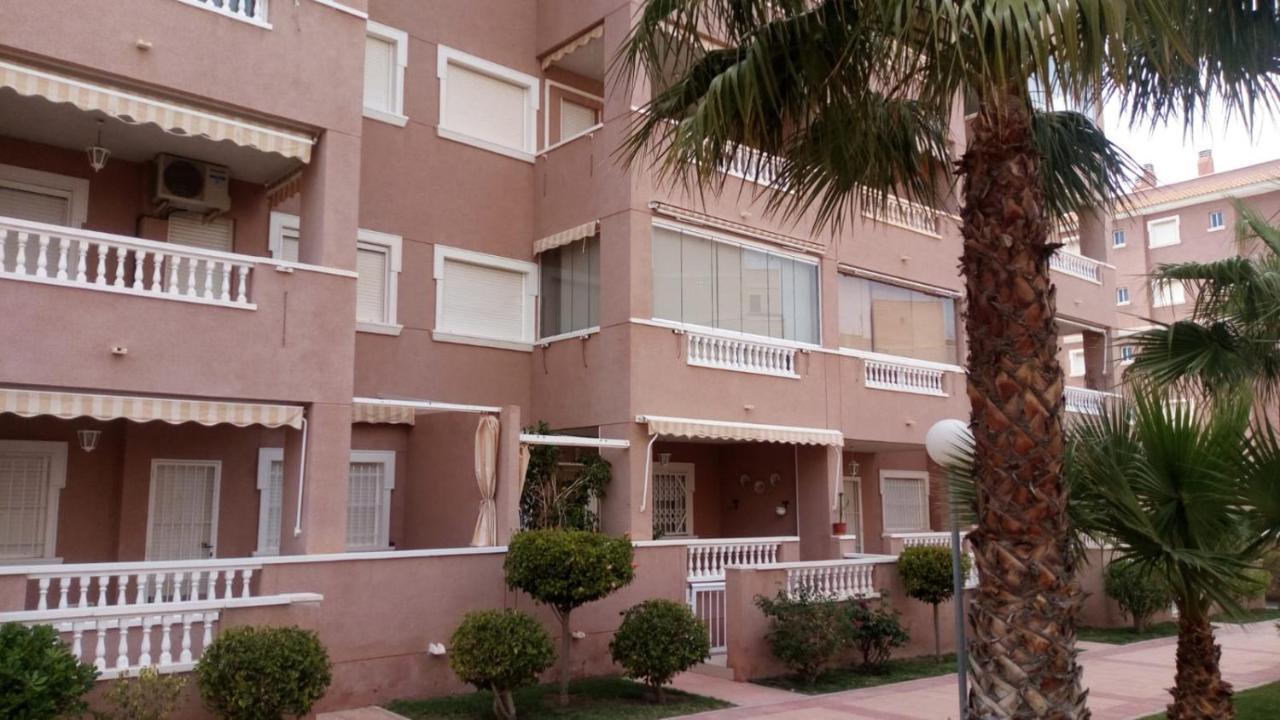 Appartamento Apartamento En Arenals Del Sol Arenales del Sol Esterno foto
